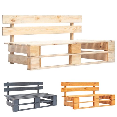 Holz gartenbank holzbank - holz,
