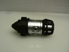 SCUBAPRO MK2 PLUS DIN 200BAR 4LP PORTS ATEMREGLER LUNGENAUTOMAT 0000503779