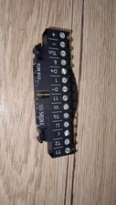 Siedle klemmblock tlm 612 - siedle,