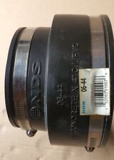 Flexible Reduziermuffen Gummimuffen Rohrverbinder Muffe  135 auf 110 135/110 