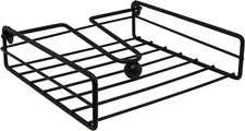 SERVIETTENHALTER Schwarz
