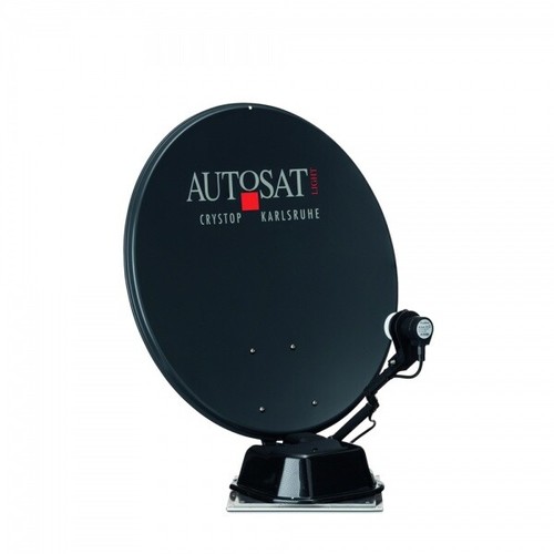 Chrystop autosat light - chrystop,