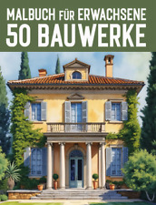 50 Bauwerke weltweit - einfach