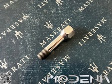 Radschraube Felge vorne Rim