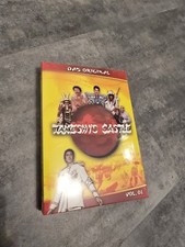 TAKESHI´S CASTLE - Das