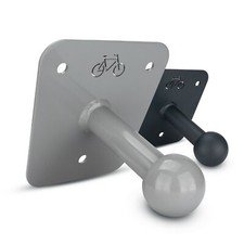 Wandhalter für Fahrradträger