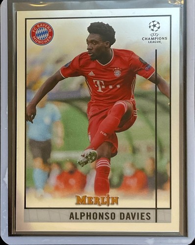 Alphonso davies 2020 - alphonso,