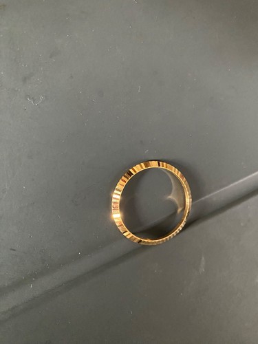 Rolex lünette oyster - lünette,