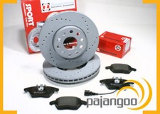 Für VW Touran [1T3] -