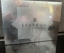 LR Starbox Kleinste Parfümerie  200 ml  (40 Proben a 5 ml ) NEU