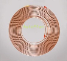 New British 1/8 10m   Tube Fit