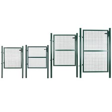 Gartentor Gartentür Zauntür