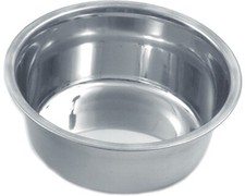 Napf Karlie Inox Edelstahl