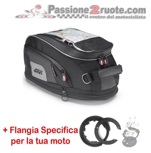 Tankrucksack bmw k1200 - tankrucksack,