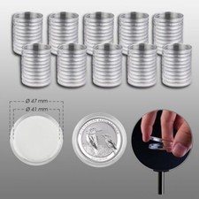 Prophila Münzkapseln