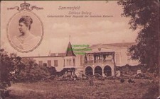 171027 AK Sommerfeld 1913