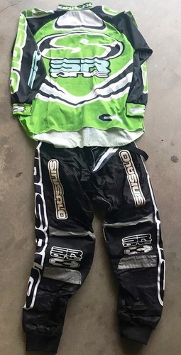 Sinisalo racing pants - racing,