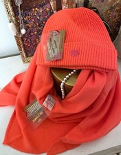 Zwillingsherz 100% Kaschmir