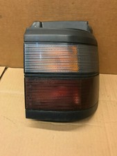 VW PASSAT B3 HECK TRESER