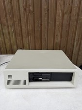 Ibm personal computer - computer, 5160