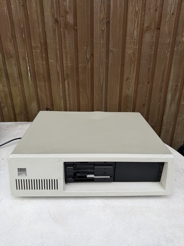 Ibm personal computer - personal, 5160