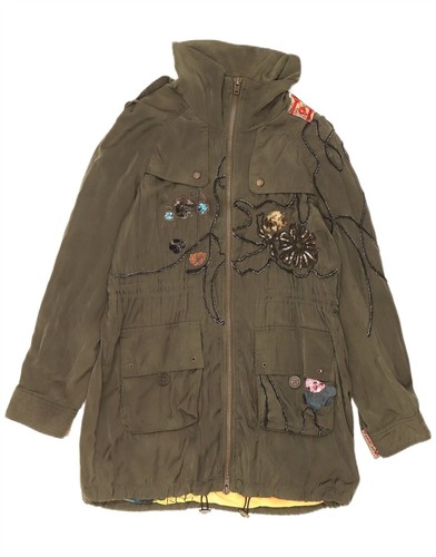 Desigual damen military - damen,