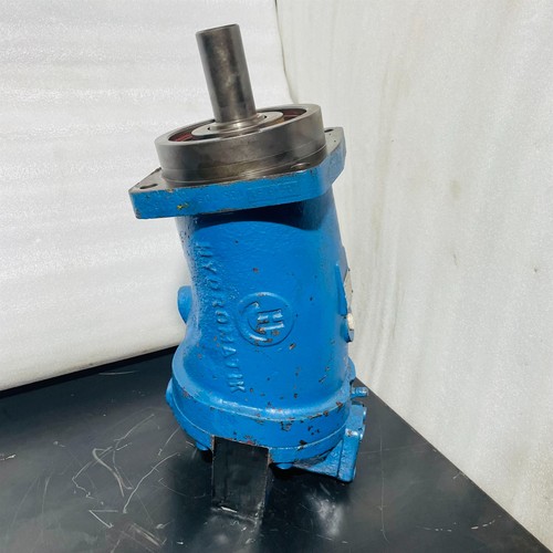 Hydromatik gmbh - hydromatik,