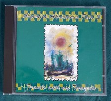 Argentinische Abenteuer Teil 3 - Reisen mit meinem Tarogato - George Haslam (CD)