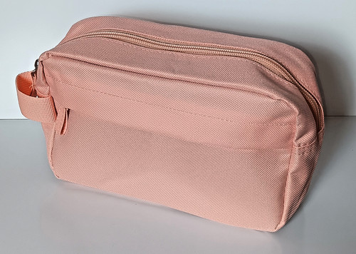 Esbe kosmetiktasche rosa 3 - esbe,