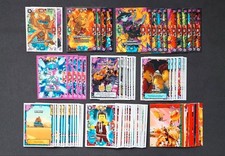 200 Ninjago Karten Serie 8 -