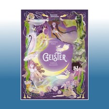 Geister - Enzyklopädie des