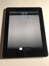 iPad 1 Generation 16GB Wifi
