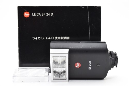 Neuwertig box leica - in,