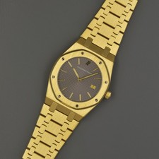AUDEMARS PIGUET Royal Oak
