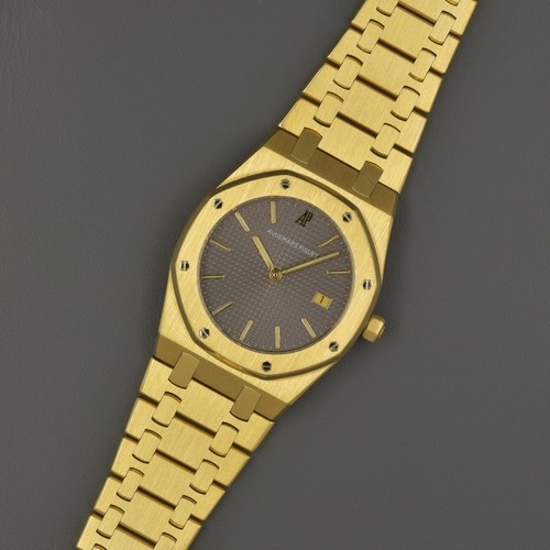 Audemars piguet royal - audemars, oak