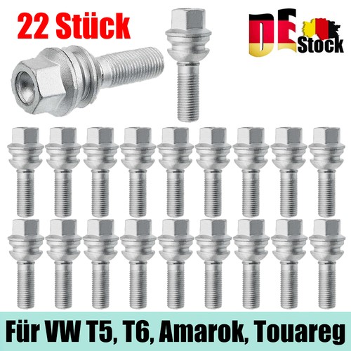 22x radbolzen radschraube für - 22x,