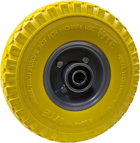 Sackkarrenrad 4 ø 260 - ø,