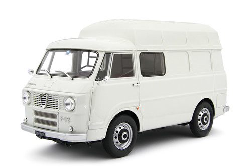 Laudoracing models alfa - 1:18,