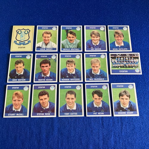 Panini fußball unbenutzte - panini,