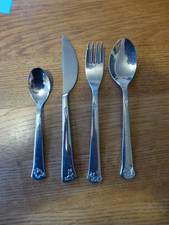 WMF Kinderbesteck - 4-teilig -