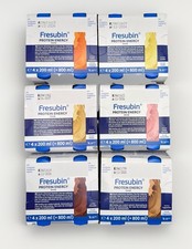 Fresubin Protein Energy Drink