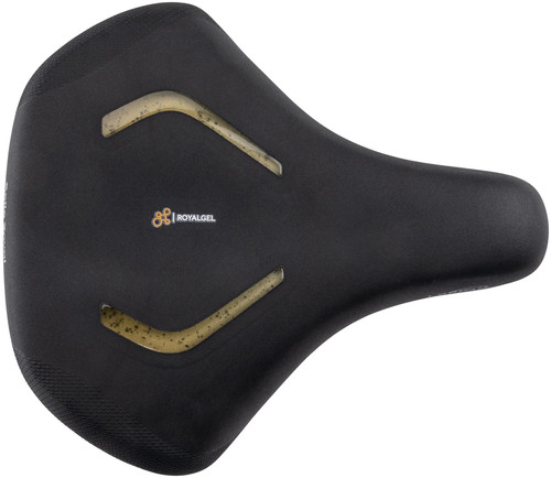 Selle royal sättel lookin - sr,