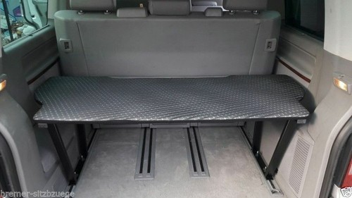 Multiflexboard für t6 - vw,