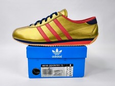 Adidas country metallic - 73,