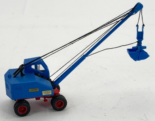 Kibri 10488 fuchs - 1:87,
