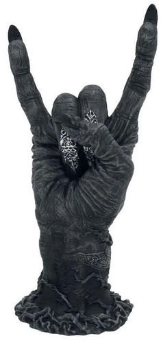 Nemesis now statue - now,