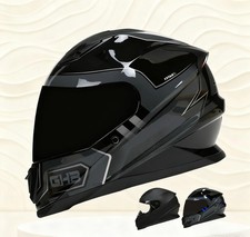 1x Integralhelm Klapphelm Helm