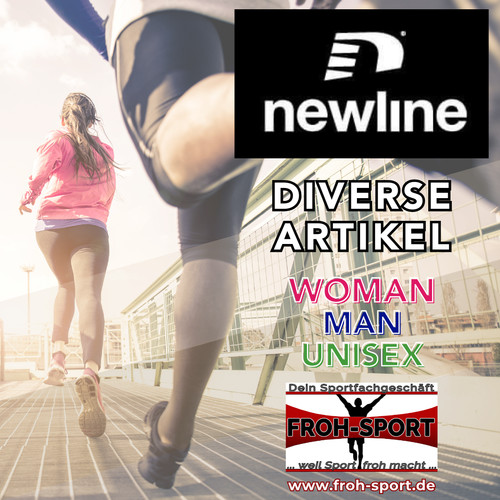 Sportbekleidung von newline - sportbekleidung,