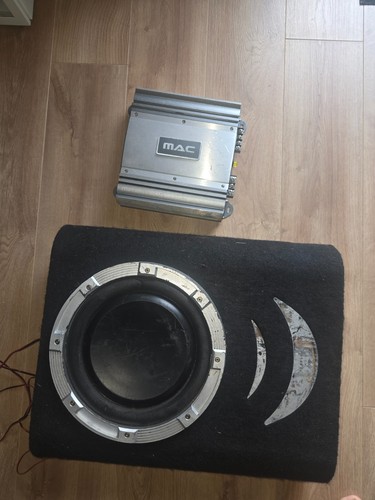 Mac audio mpx - mac, 2