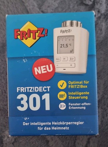 Avm fritz dect - fritz!, 301